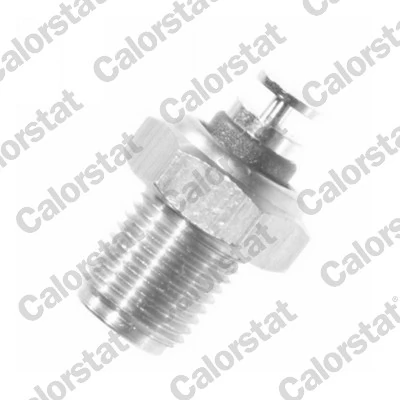 Sensor, coolant temperature